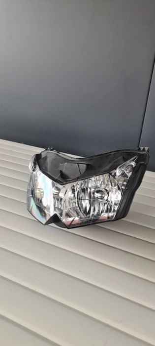 Far Kawasaki  Z750 anii 2007 2012 , Z1000 anii 2007 2009