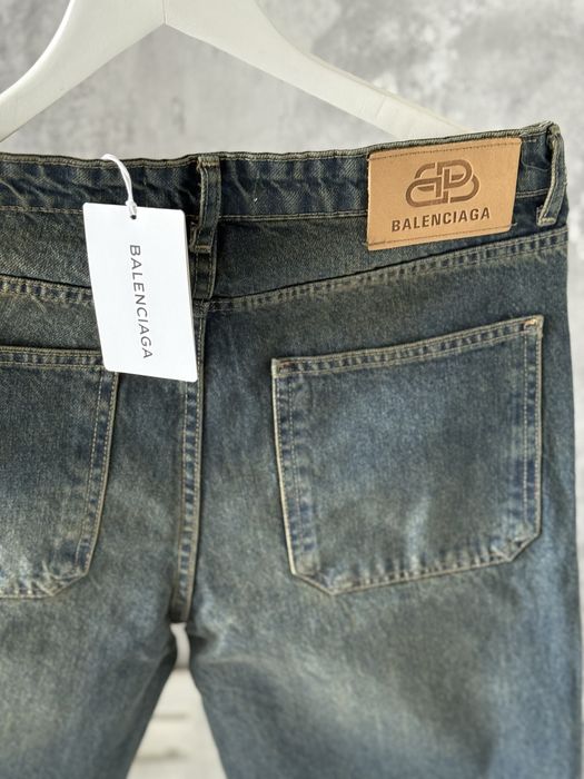 Blugi Balenciaga xs s