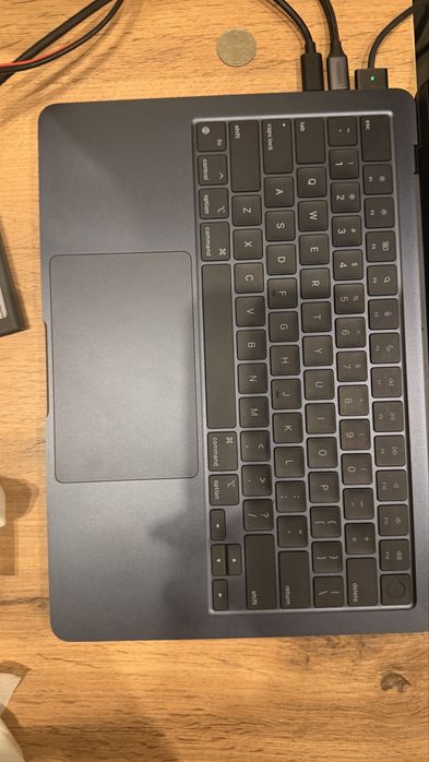 MacBook Air M2 13” 8/256