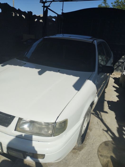 Пассат Б4 седан Passat продам