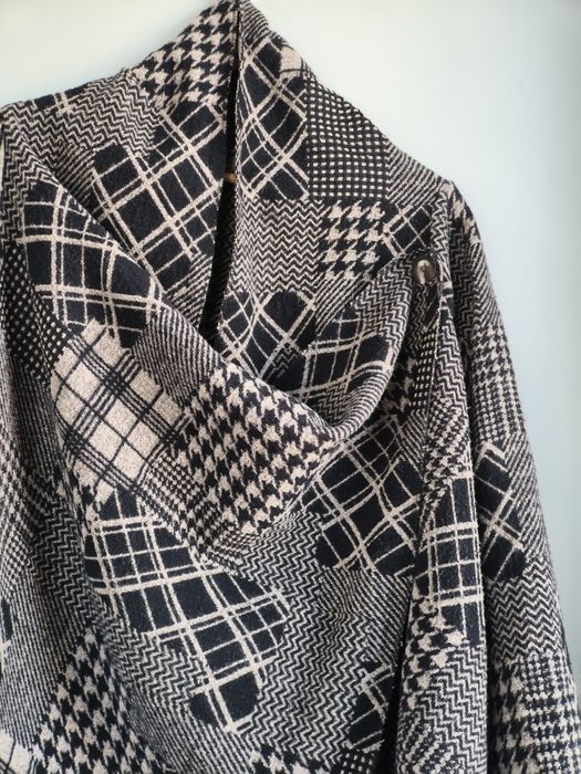 Дамско пролетно палто, размер  L