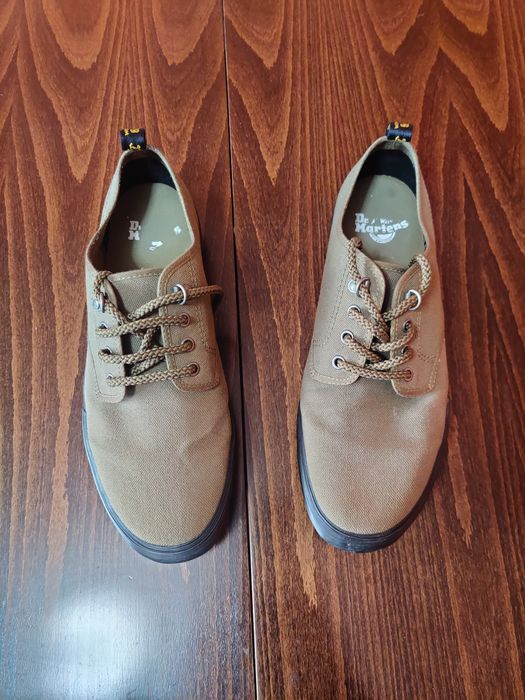 Dr. Martens кецове