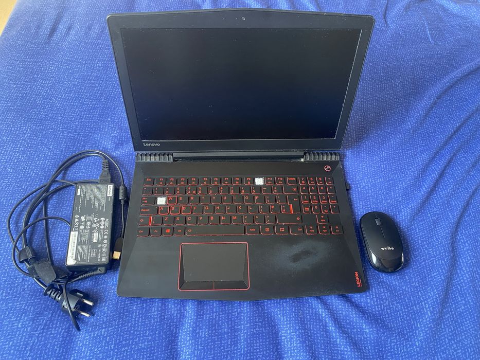 Laptop Gaming Lenevo Legion y520 GTX 1050 ca Nou