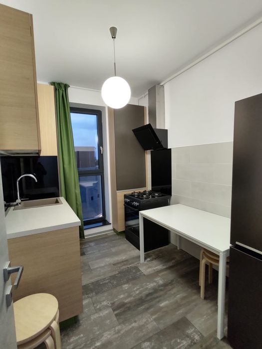 Aviatorii Residence. / Campus/ 2 cam / decomandat/ parcare