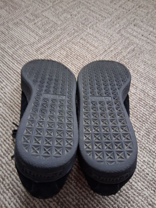 Adidași Puma Suede 40