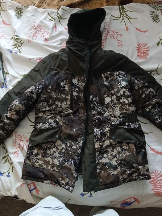 Продам спецодежду верхний