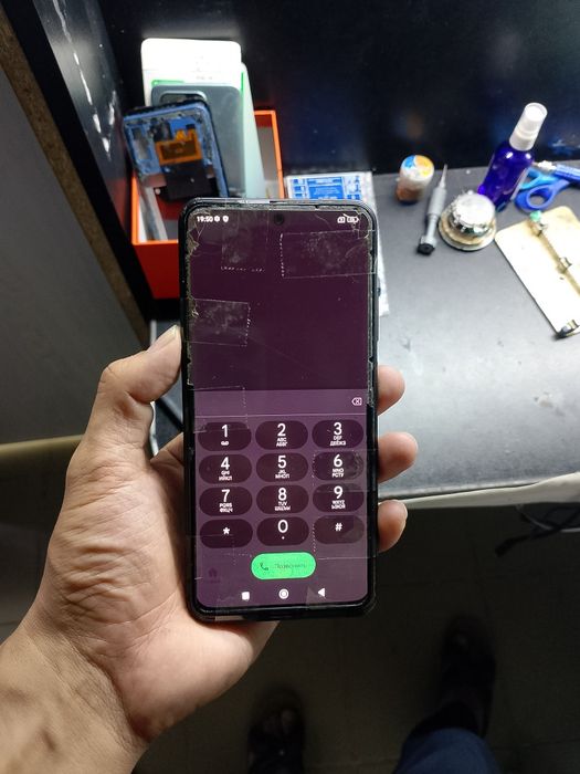 Redmi note 10s 128гб