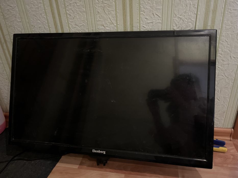 Телевизор не рабочи