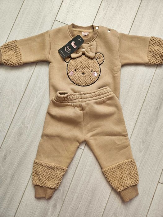 Бебешки комплекти