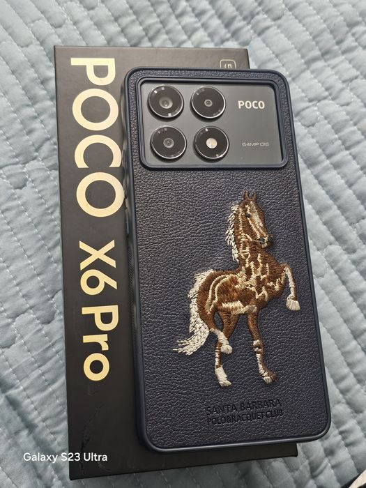 Poco x6 pro 512/12         поко х6 про