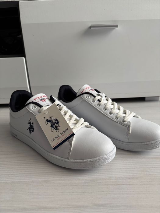 Обувки U.S. Polo Assn.