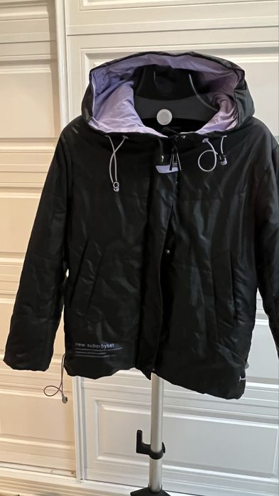 Куртки для девочки осень весна  на  8-9 лет