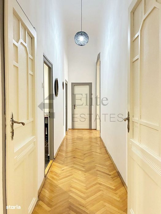Birou 120 mp ultracentral in Oradea | Republicii Pietonala