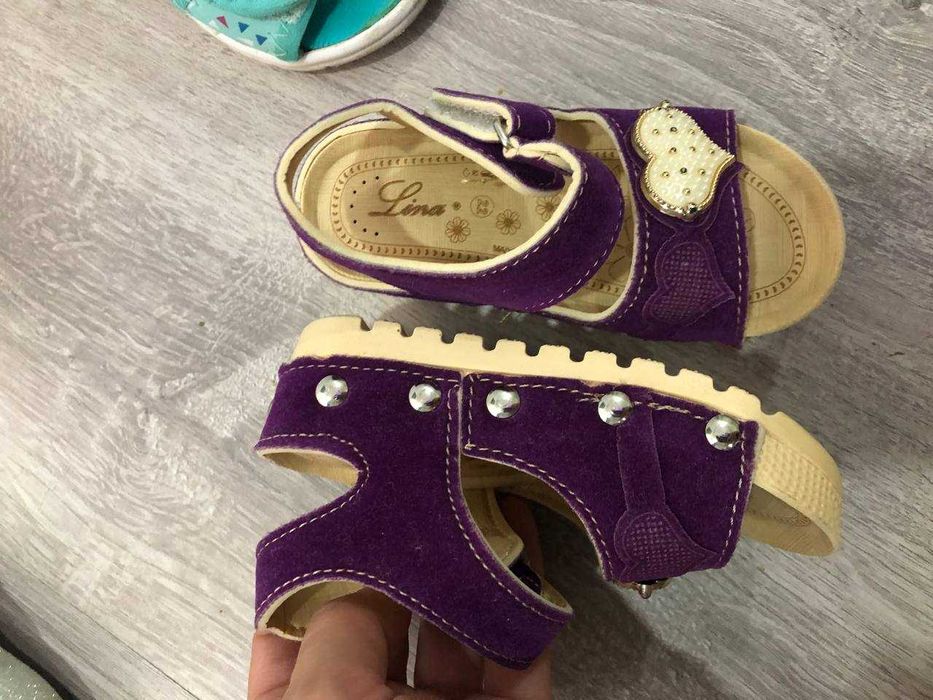 Обуви размер 22 холати идеал