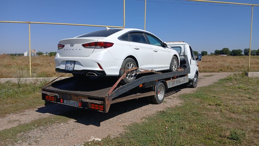 Услуги эвакуатора в любое направления