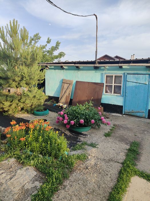 Продам  частный дом