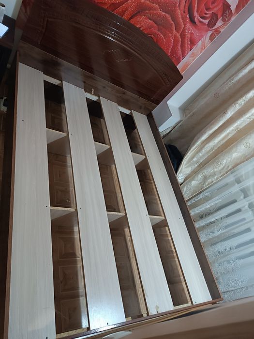 Продам кровать, продам кровать!