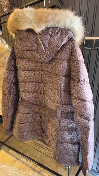 MICKAEL KORS яке и елек XXL размер чисто нови, за двете 240 EUR