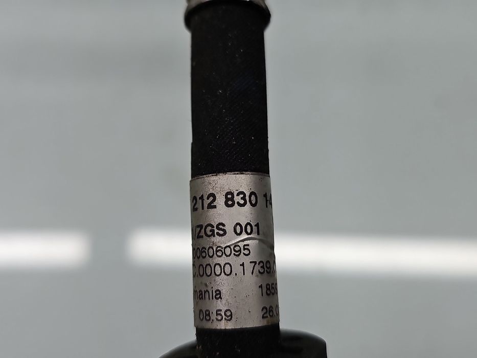 Conducta AC Mercedes Clasa E (W212) [Fabr 2009-2016] A2128301416 3.0 C