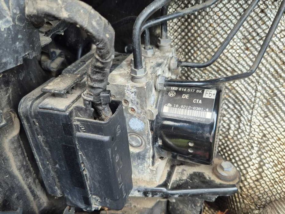 Pompa ABS VW GOLF 6 / AUDI A3 8P 1K0614517BK