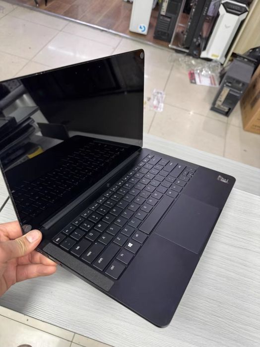 Игровой ноутбук razer