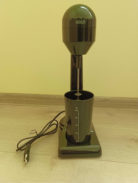 Миксер за Топли Напитки MÜHLER FMX-100P (Standing Hot Drink Mixer)