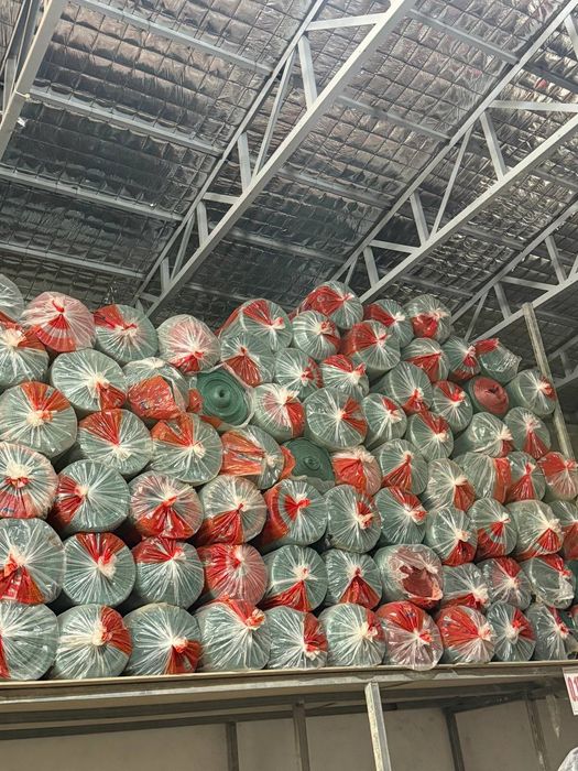 Soya setkalar OPTOM bazasi 1-qo'l