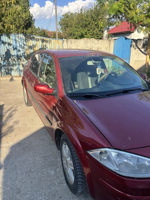 Vand Renault Megane 2 1.5 dci