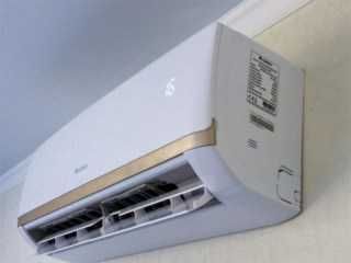 Кондиционер Gree Bora 24 В летнюю жару то самое чтобы охладится !!!