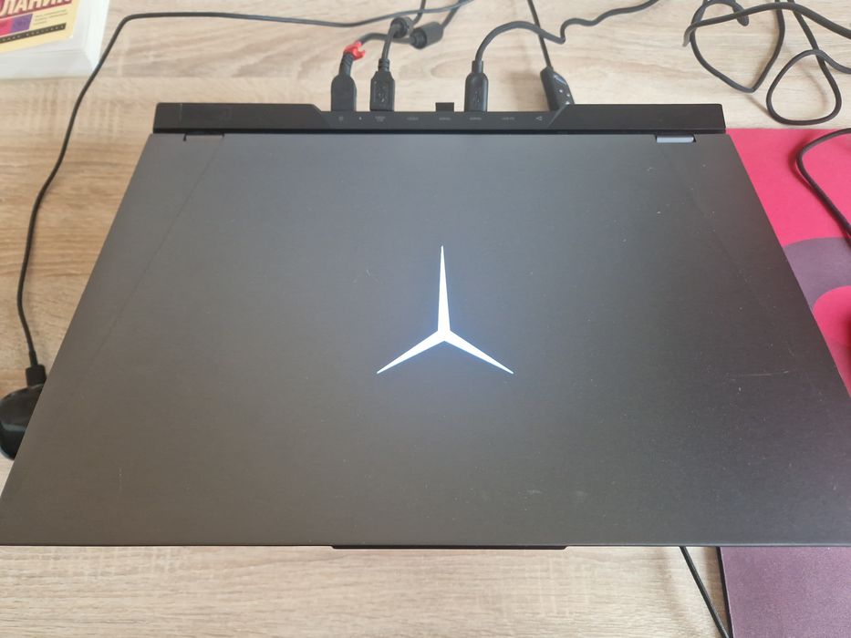 Lenovo Legion 5 Pro 16