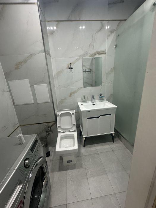 Аренда Юнусобод 4 Сезам 4хона 650 6та бола 6та киз шарийга