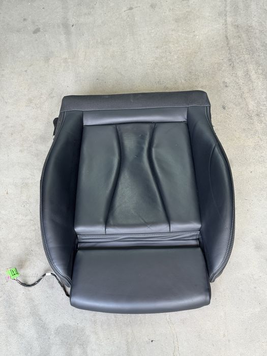 Барче Конзола с подлакътник от Audi A3 S3 8V