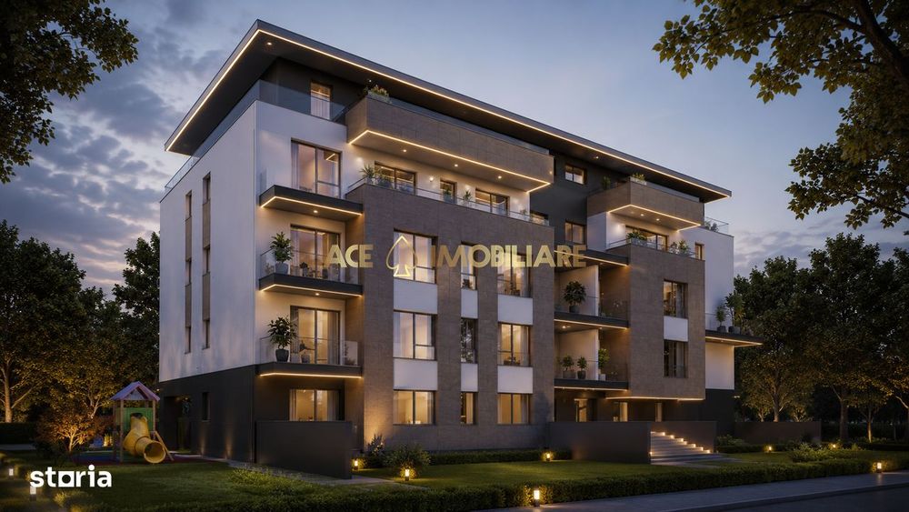 2 Camere de vanzare | Theodor Pallady | Metrou | 0% Comision | 2027