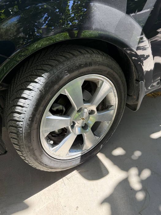 16 diska balon  holati ideal   Obmen 15 zavod diska balonga