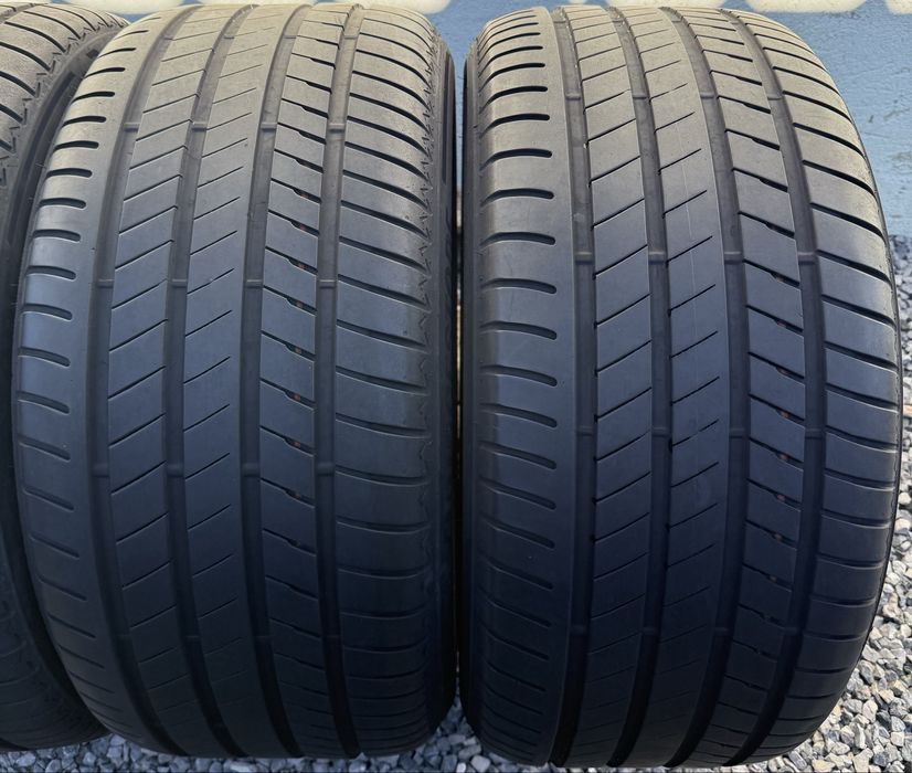 Спорт Пакет 20” 275/45/20 на 305/40/20 Бриджстоун
