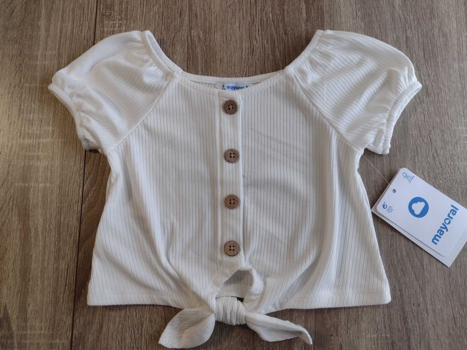 Mayoral 4 години