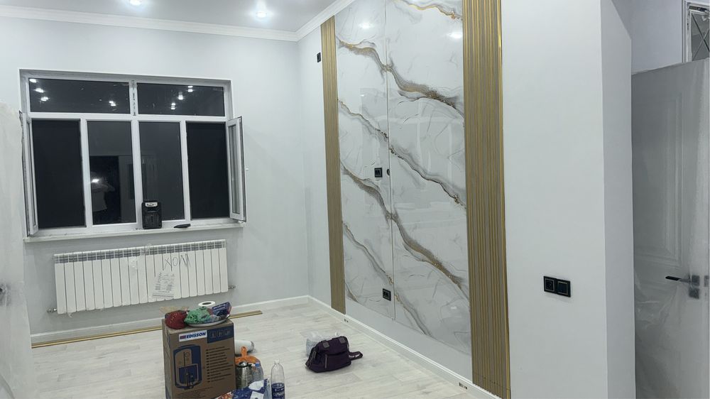 Ремонт квартир домоа коттедж.