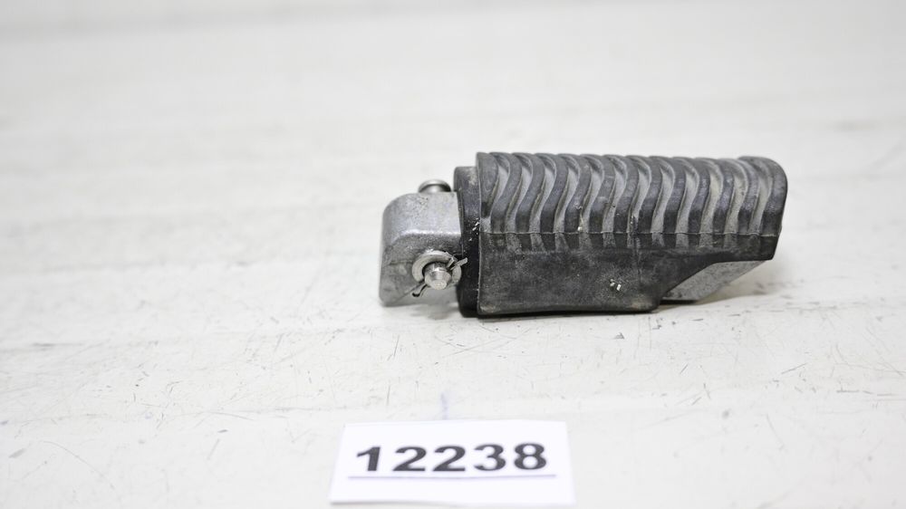 Scarita Pasager Dreapta Spate BMW F800GS 2008 - 2012