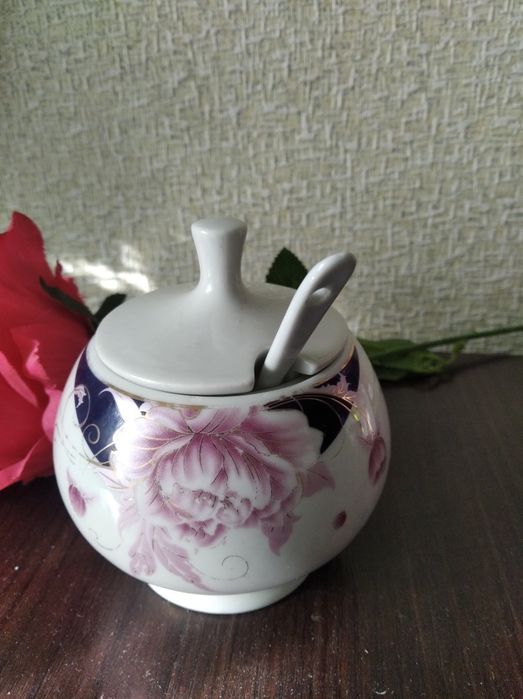 Посуда разная недорого