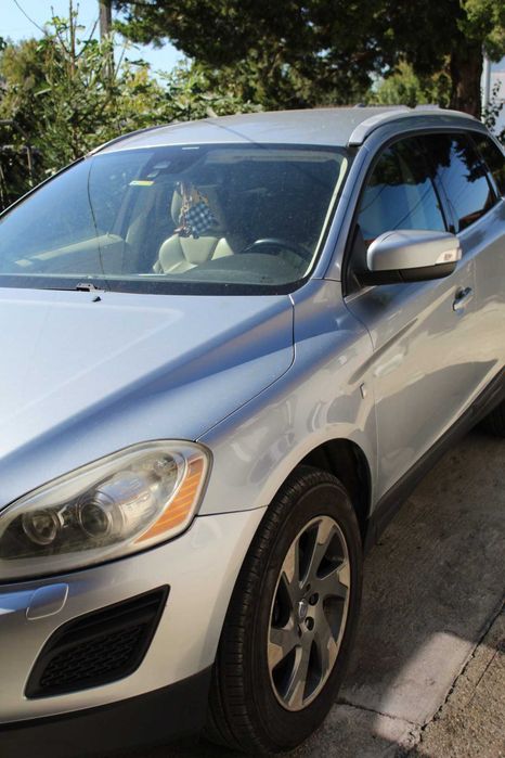VOLVO XC60 2013 — imagine 2