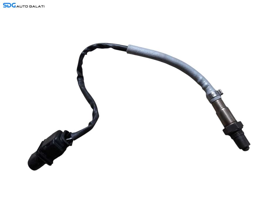 Senzor Nox Sonda Lambda Oxigen Audi A4 B8 2.0 TDI 2008 - 2015 Cod 0281004083 1928404687 [N1570]