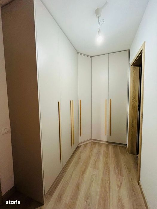 Apartament 3 camere Urban Plaza