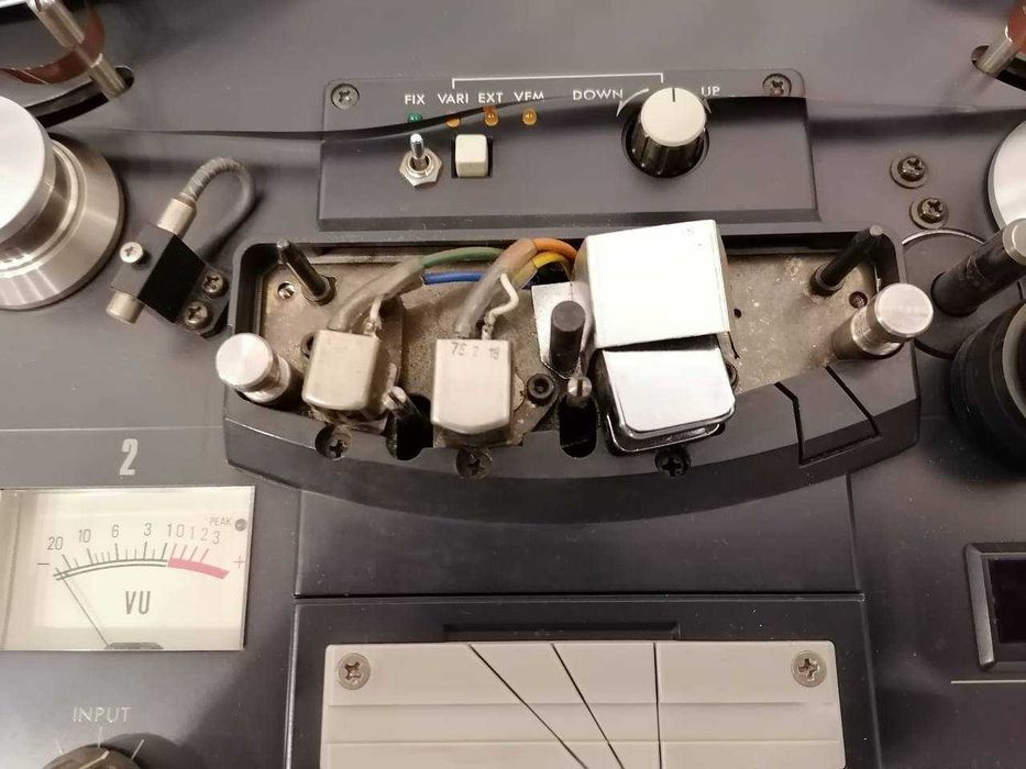 OTARI MX-50N-II Прoфeccионaльный магнитофон бобинный