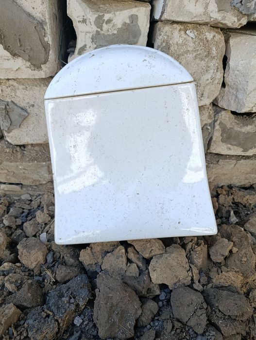 Бочок для унитаза