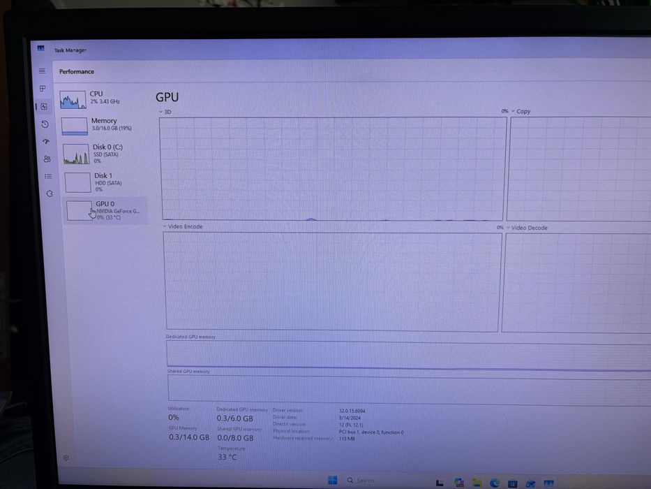 PC gaming | i5 7400 - GTX 1060 6gb - 16gb RAM ddr4
