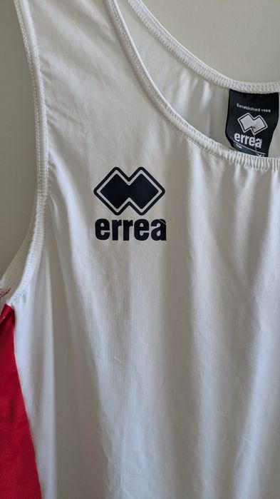 Costum sport dama Errea nou diverse modele