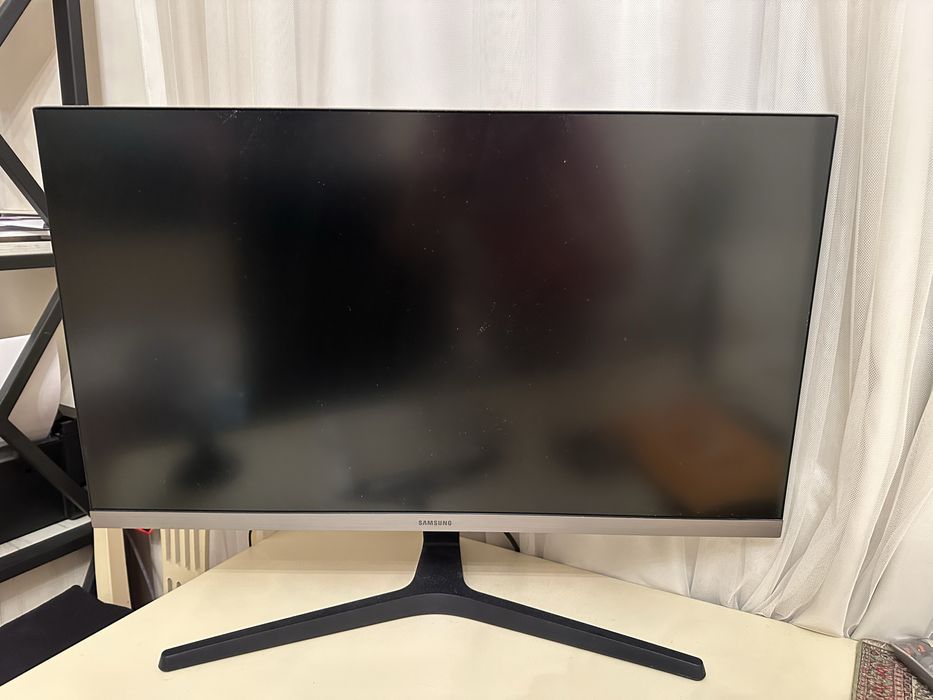 Игровой ПК RTX 3060 / Ryzen 7 5800X / 32 GB RAM