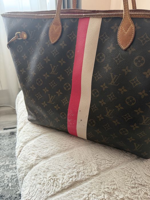 Geanta Louis vuitton