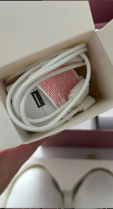 ЧИСТО НОВА Двойна безжична електрическа помпа за кърма Tommee Tippee Made for Me Hands-Free