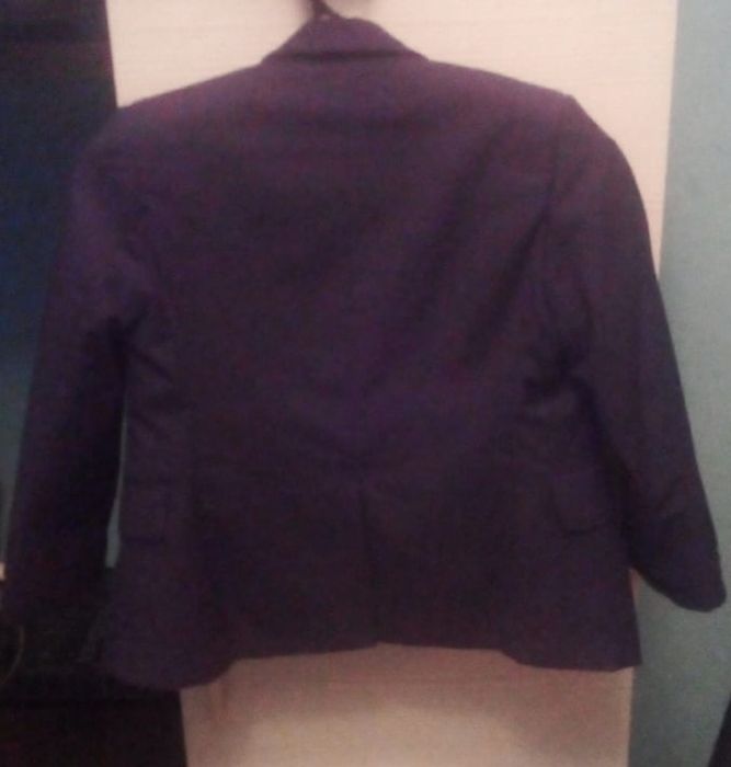 Продам школьную тройку